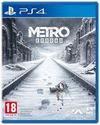 Metro Exodus para PlayStation 4