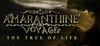 Amaranthine Voyage: The Tree of Life Collector's Edition para Ordenador