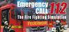 Emergency Call 112 - The Fire Fighting Simulation para Ordenador