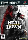 Beat Down: Fists of Vengeance para PlayStation 2