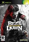 Beat Down: Fists of Vengeance para Xbox