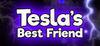 Tesla's Best Friend para Ordenador