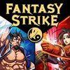 Fantasy Strike para PlayStation 4