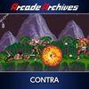 Arcade Archives CONTRA para PlayStation 4