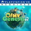 O! My Genesis VR para PlayStation 4