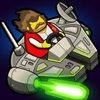 Toon Shooters 2: The Freelancers para iPhone