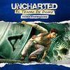 Uncharted: El tesoro de Drake remasterizado para PlayStation 4