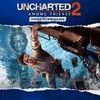 Uncharted 2: El reino de los ladrones remasterizado para PlayStation 4