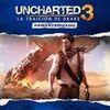 Uncharted 3: La traición de Drake remasterizado para PlayStation 4