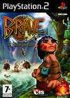 Brave: The Search for Spirit Dancer para PlayStation 2