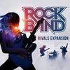 Rock Band: Rivals para PlayStation 4
