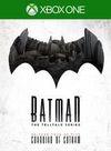 Batman: The Telltale Series - Episode 4: Guardian of Gotham para Xbox One