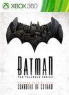 Batman: The Telltale Series - Episode 4: Guardian of Gotham XBLA para Xbox 360