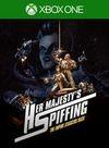Her Majesty's SPIFFING para Xbox One