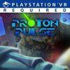 Proton Pulse para PlayStation 4