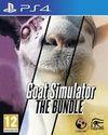 Goat Simulator: The Bundle para PlayStation 4