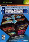 Midway Arcade Treasures 3 para Xbox