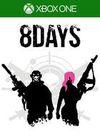 8DAYS para Xbox One