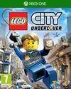 LEGO City Undercover para Xbox One