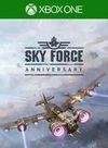 Sky Force Anniversary para Xbox One
