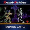Arcade Archives Haunted Castle para PlayStation 4