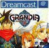 Grandia 2 para Dreamcast