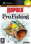 Rapala Pro Fishing para Xbox