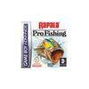 Rapala Pro Fishing para Game Boy Advance