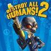 Destroy All Humans! 2 para PlayStation 4