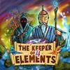 The Keeper of 4 Elements PSN para PSVITA