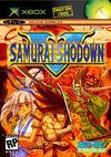 Samurai Showdown 5 para Xbox
