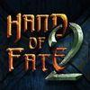 Hand of Fate 2 para PlayStation 4
