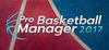 Pro Basketball Manager 2017 para Ordenador