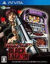 Slotter Mania V: Black Lagoon para PSVITA