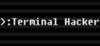Terminal Hacker para Ordenador