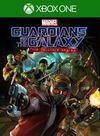 Marvel's Guardians of the Galaxy: The Telltale Series - Episode 1 para Xbox One
