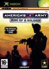 America's Army: Rise of a Soldier para Xbox