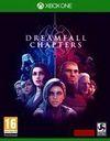 Dreamfall Chapters para Xbox One