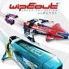 Wipeout Omega Collection para PlayStation 4