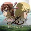Ys Origin PSN para PSVITA