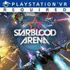 Starblood Arena para PlayStation 4