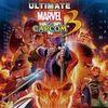 Ultimate Marvel vs Capcom 3 para PlayStation 4