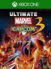 Ultimate Marvel vs Capcom 3 para Xbox One