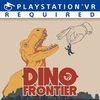 Dino Frontier para PlayStation 4