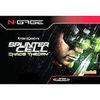 Splinter Cell: Chaos Theory para N-Gage