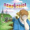 Demetrios - The BIG cynical adventure PSN para PSVITA