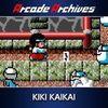 Arcade Archives: KiKi KaiKai para PlayStation 4