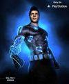 RA.ONE: The Game para PlayStation 3