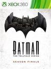 Batman: The Telltale Series - Episode 5: City of Light XBLA para Xbox 360