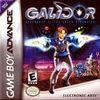 Galidor: Defenders of the Outer Dimension para Game Boy Advance